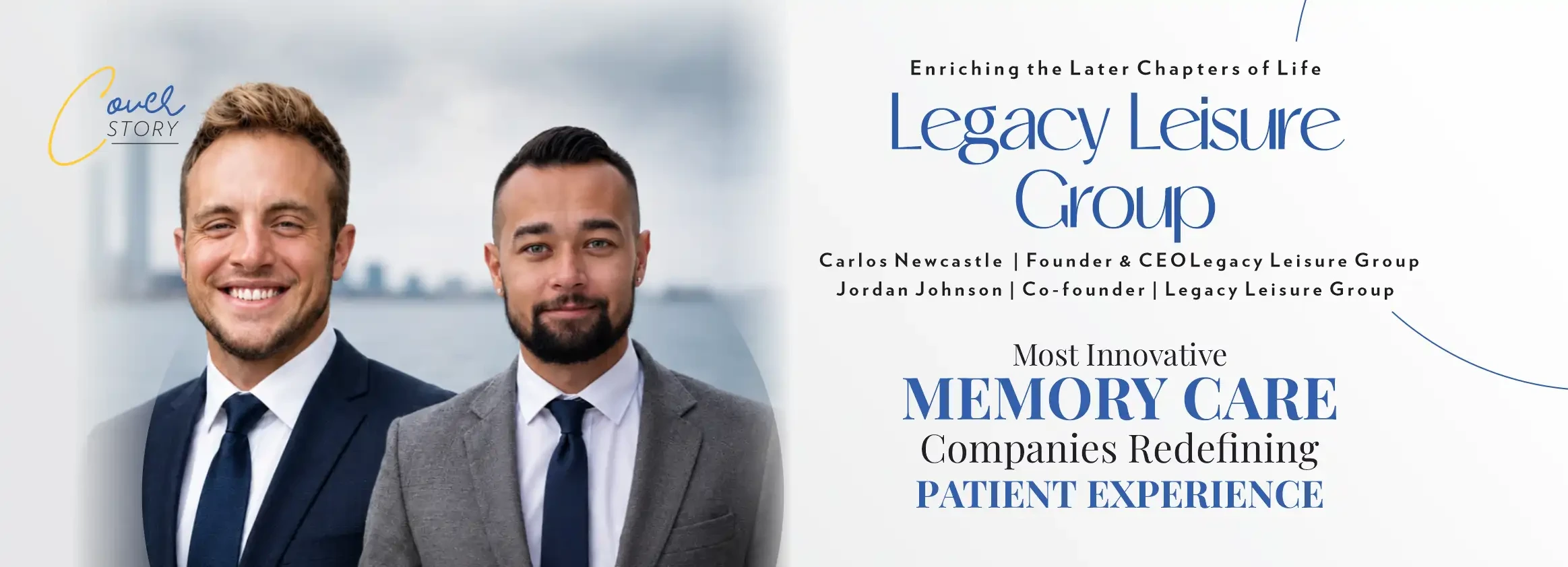 Legacy Leisure Group LLC